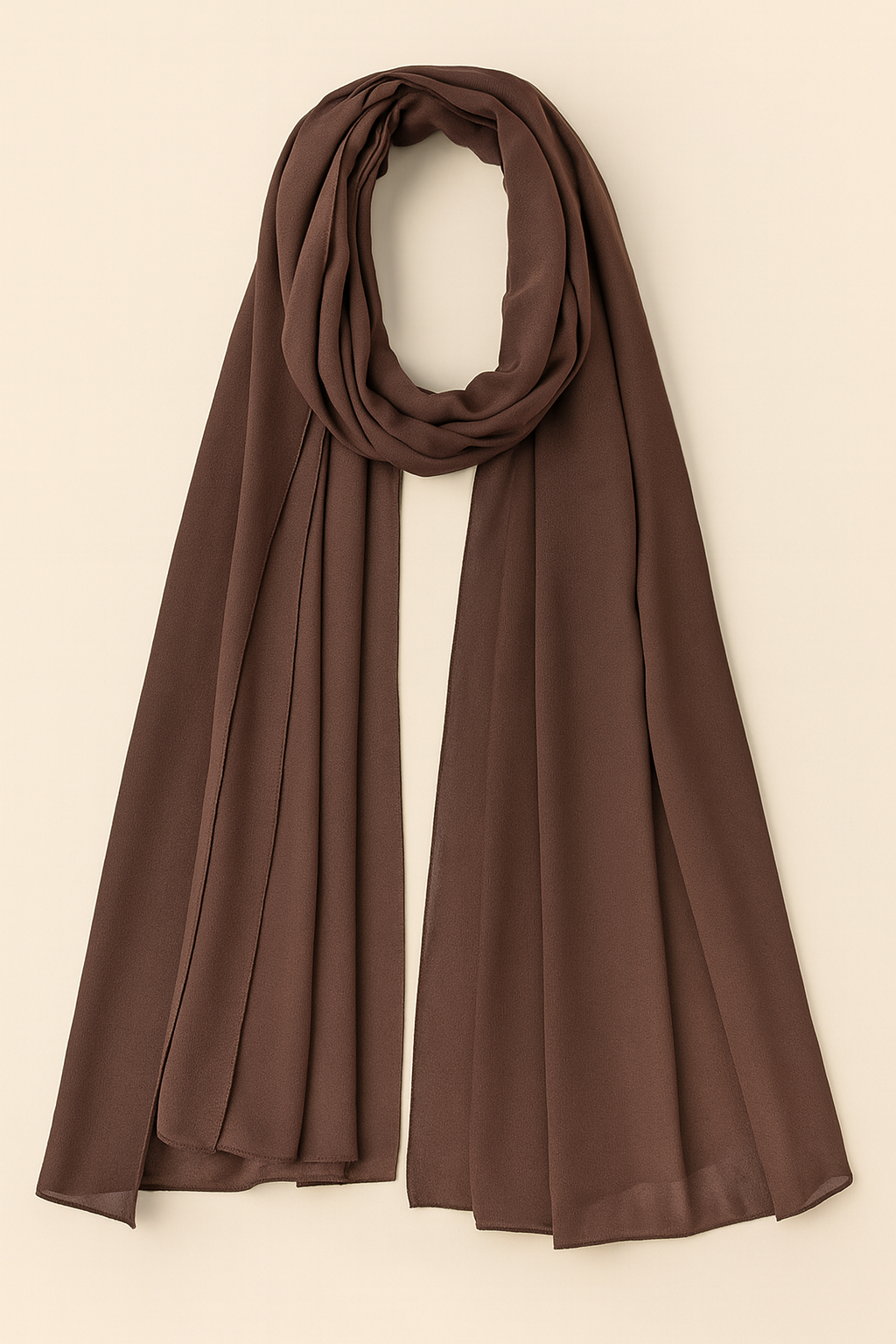 Premium Chiffon Hijab