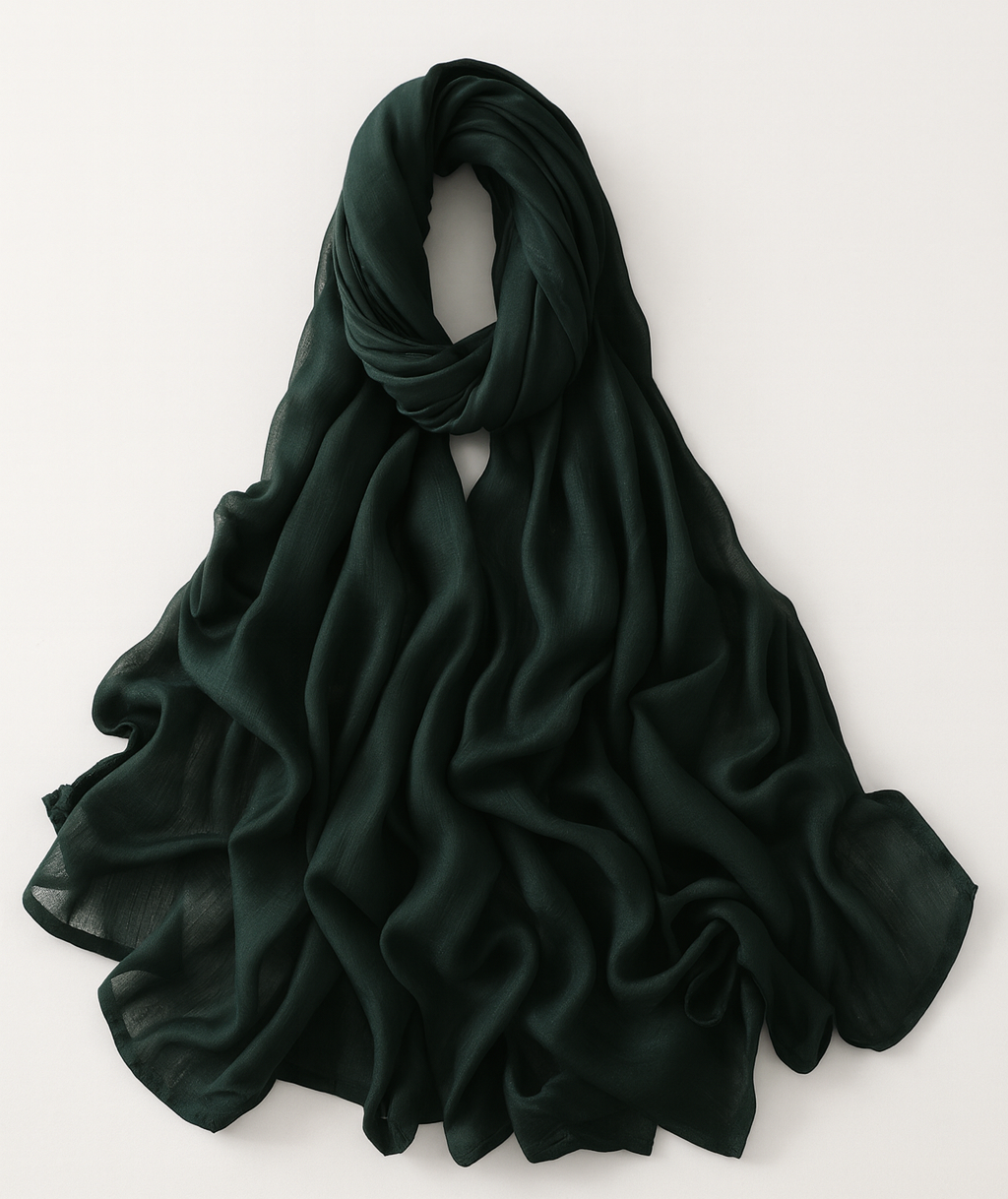 Premium Linen Hijab
