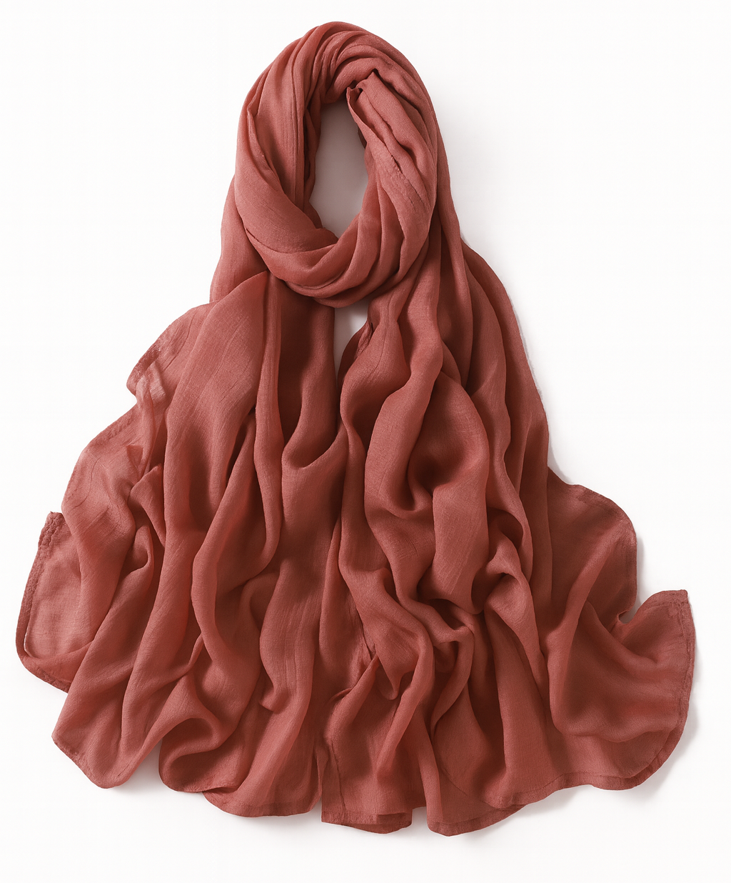 Premium Linen Hijab