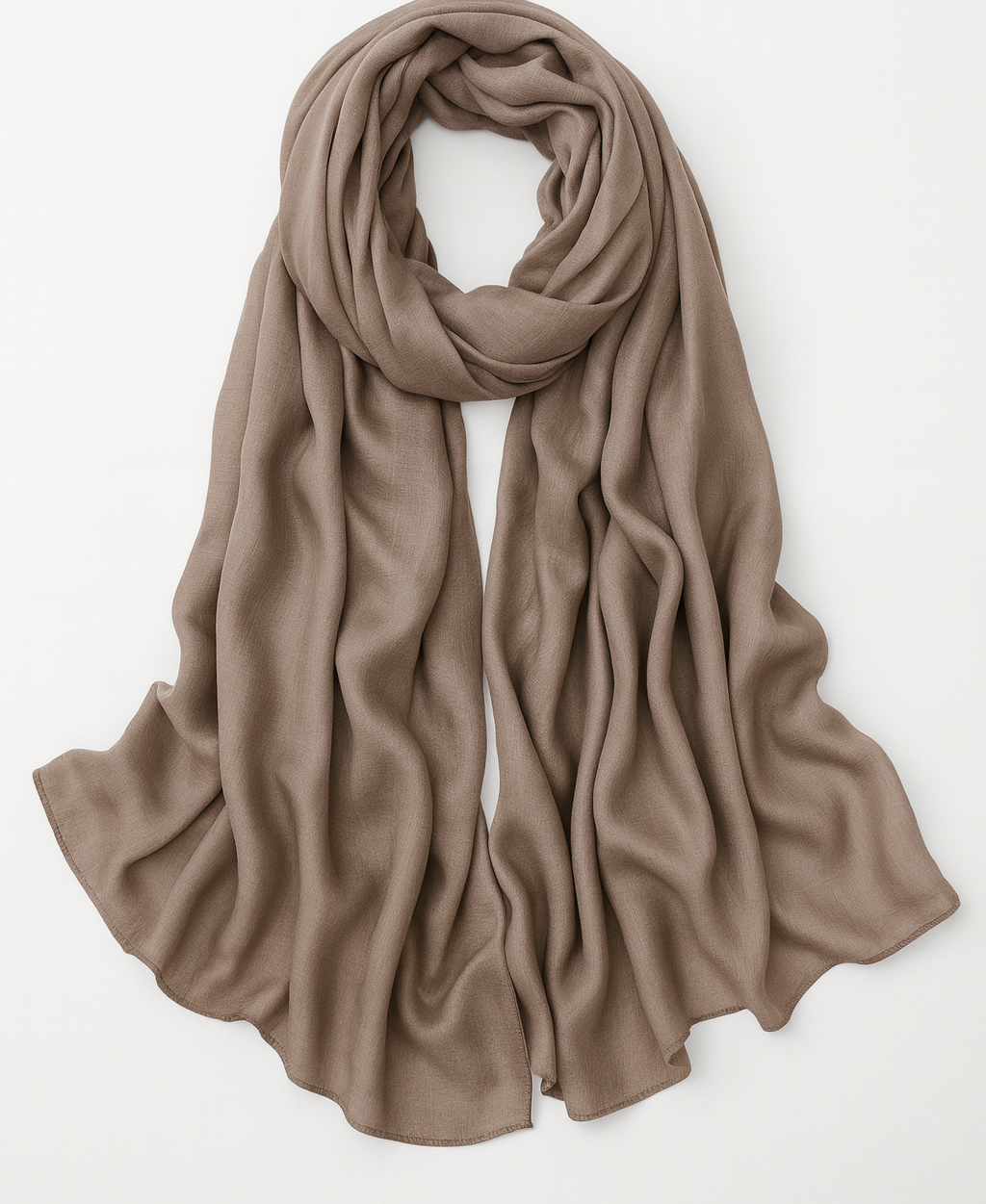Premium Linen Hijab