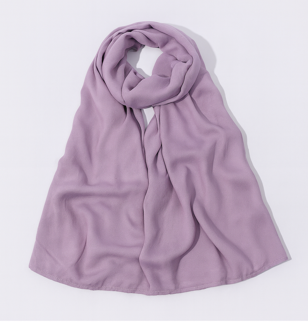 Premium Linen Hijab