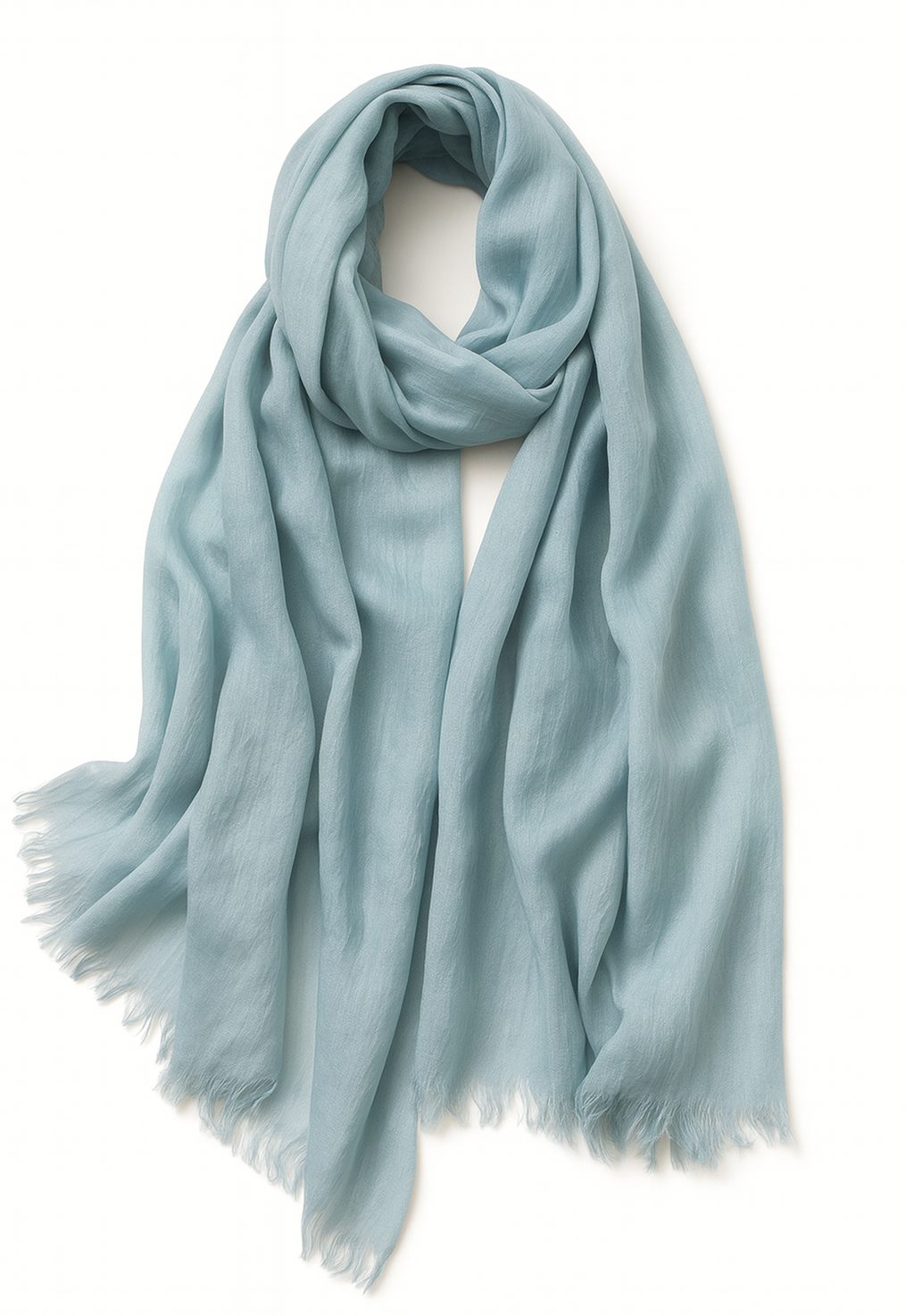 Premium Crinkle Cotton Hijab