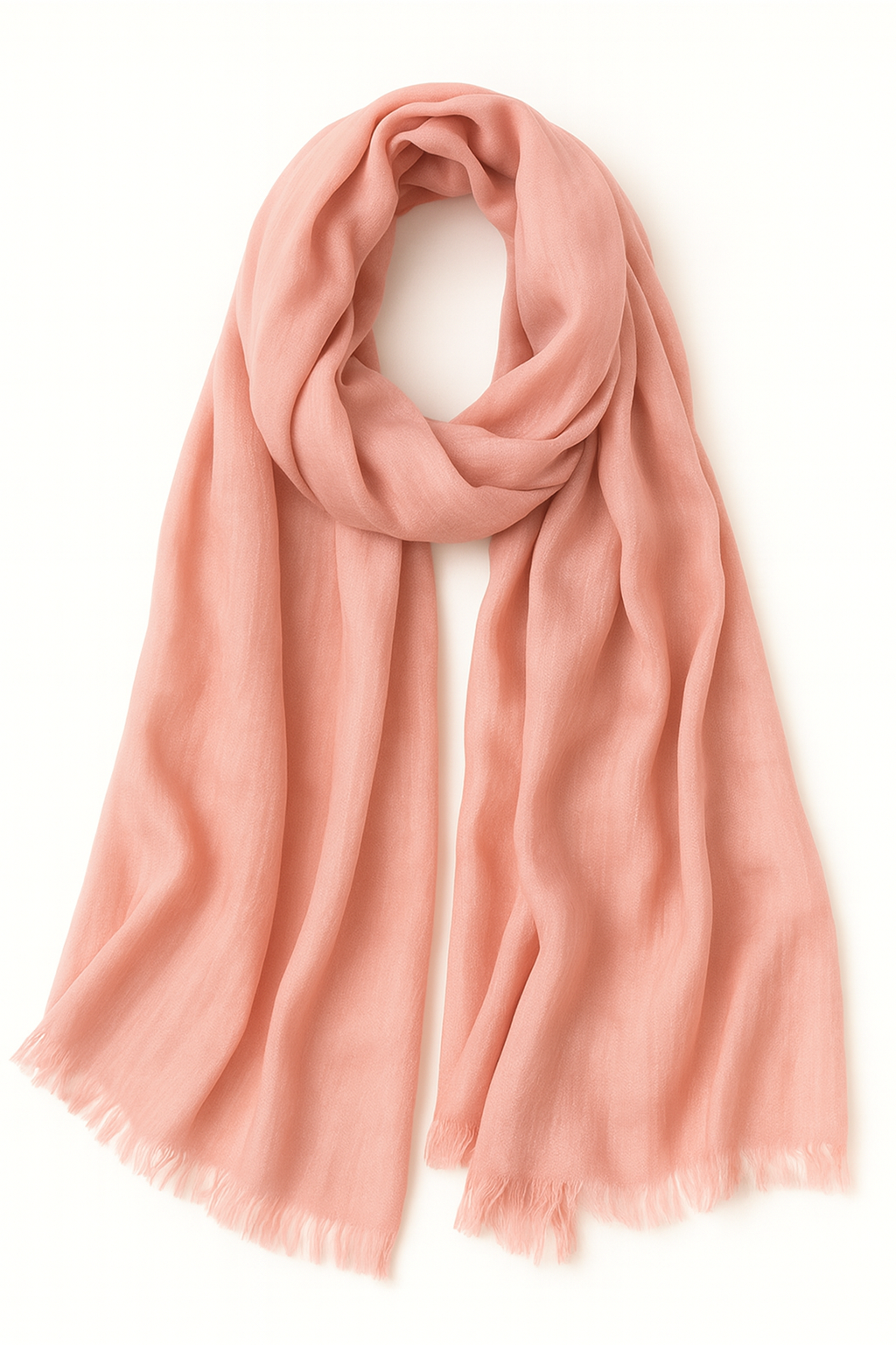 Premium Crinkle Cotton Hijab