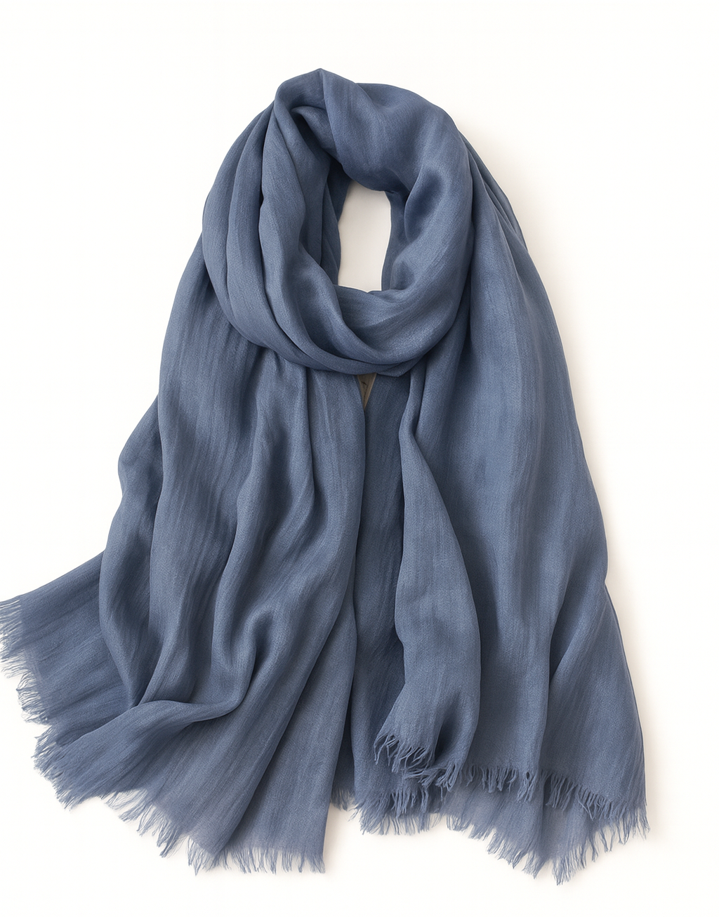 Premium Crinkle Cotton Hijab