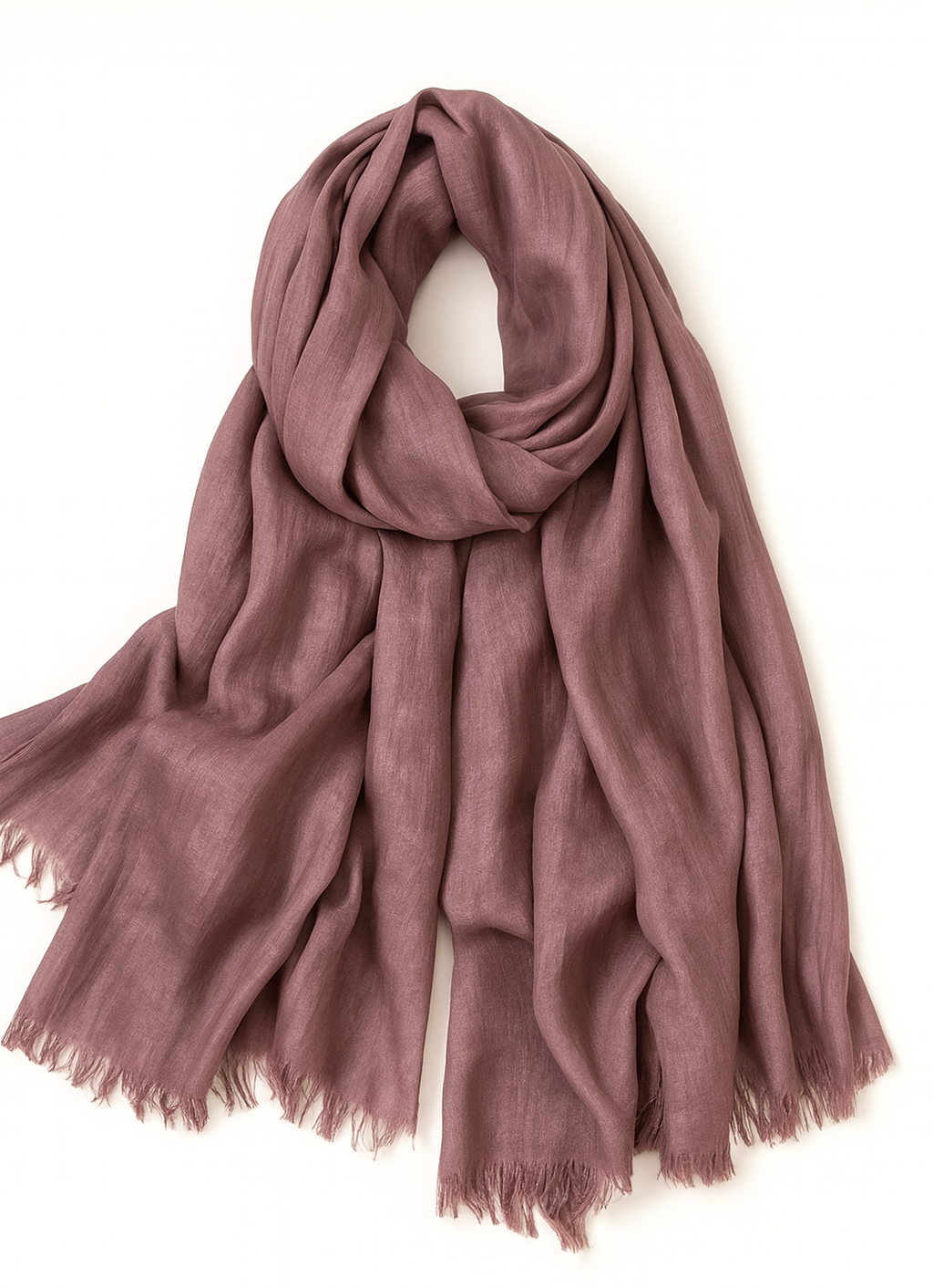 Premium Crinkle Cotton Hijab