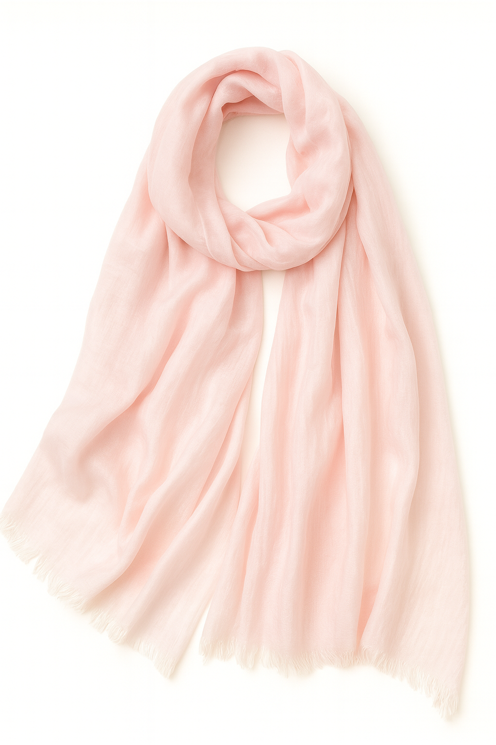 Premium Crinkle Cotton Hijab