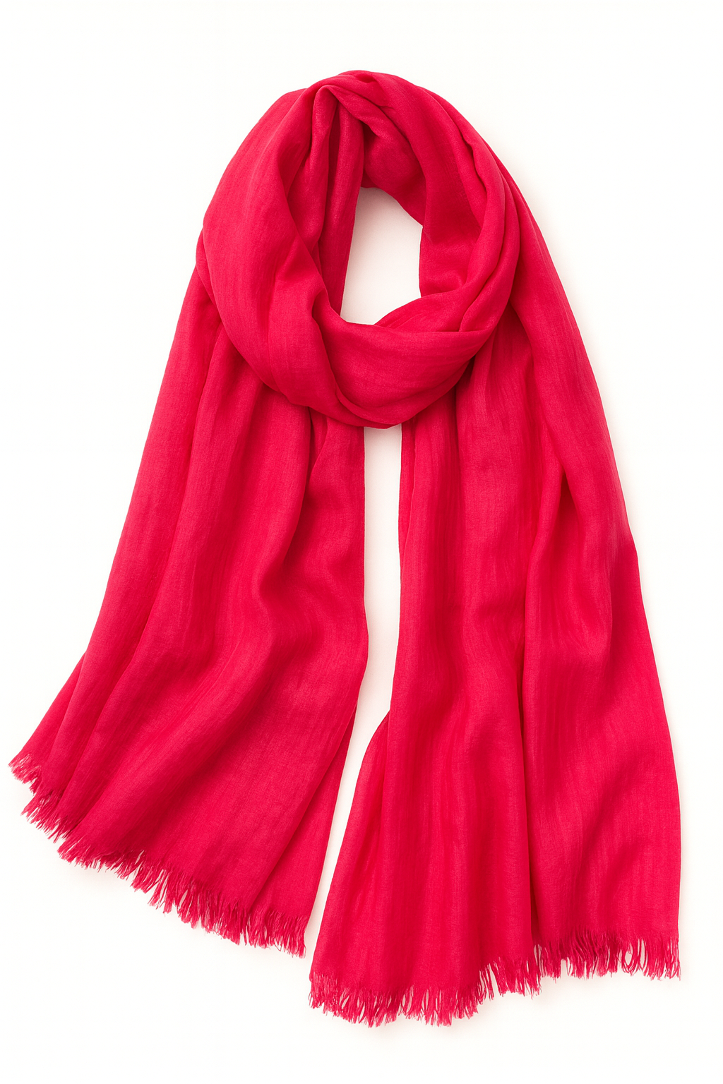 Premium Crinkle Cotton Hijab