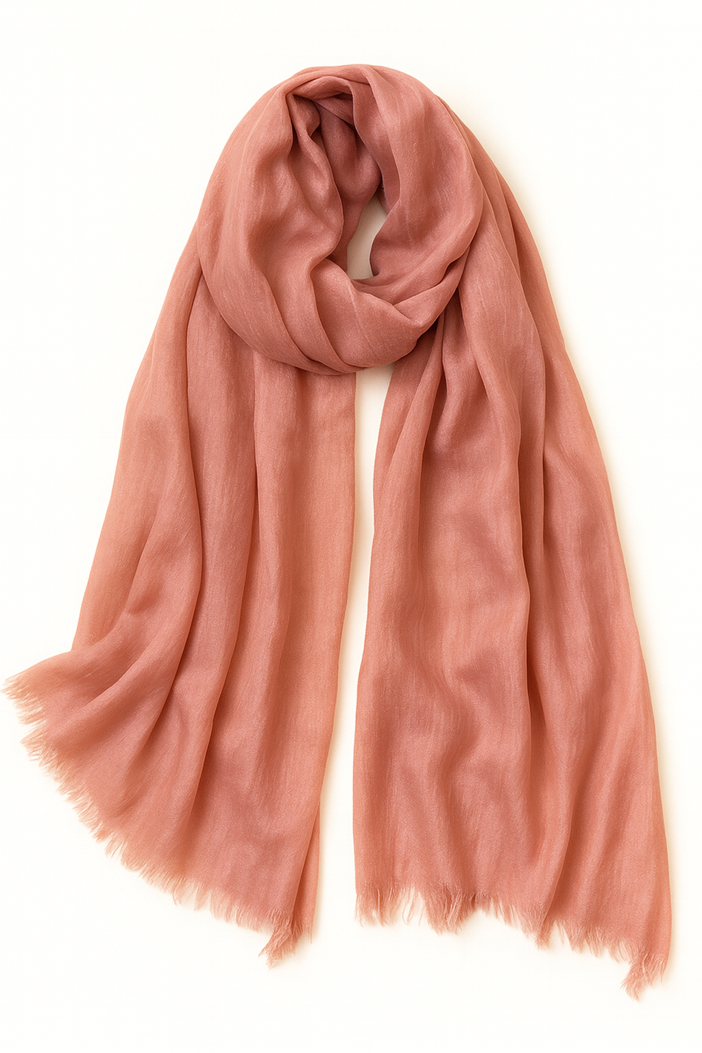 Premium Crinkle Cotton Hijab