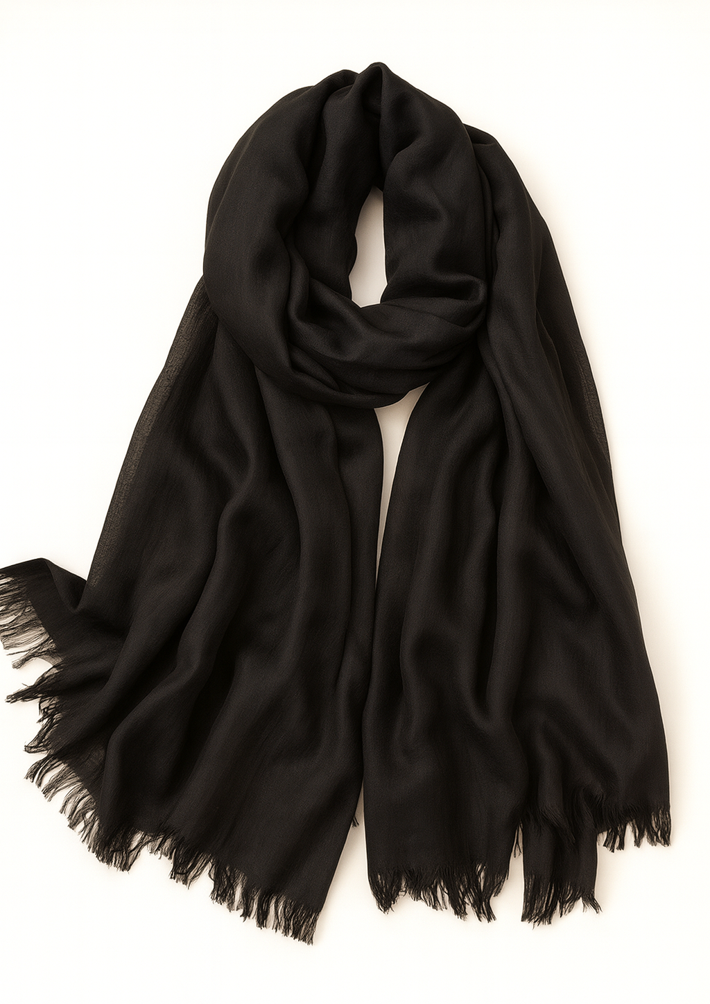 Premium Crinkle Cotton Hijab