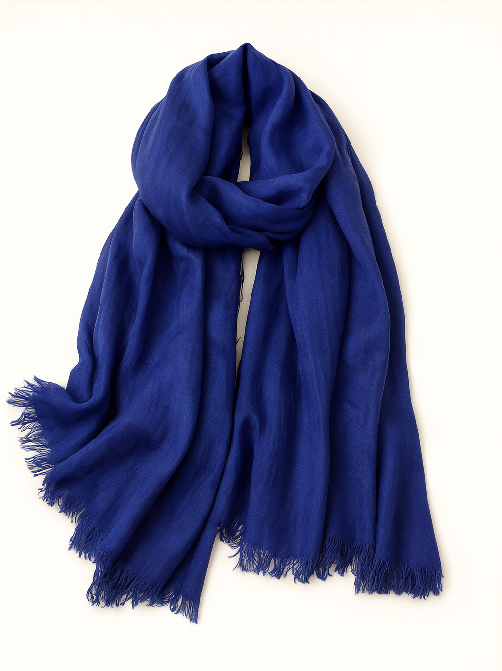 Premium Crinkle Cotton Hijab