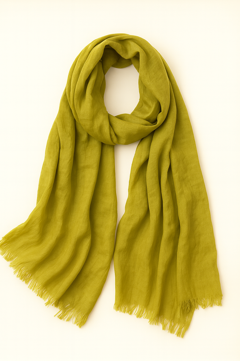 Premium Crinkle Cotton Hijab