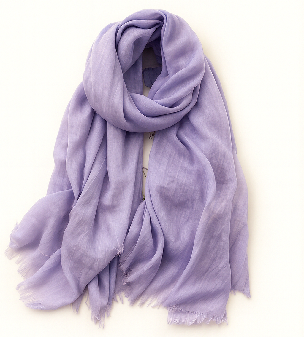 Premium Crinkle Cotton Hijab