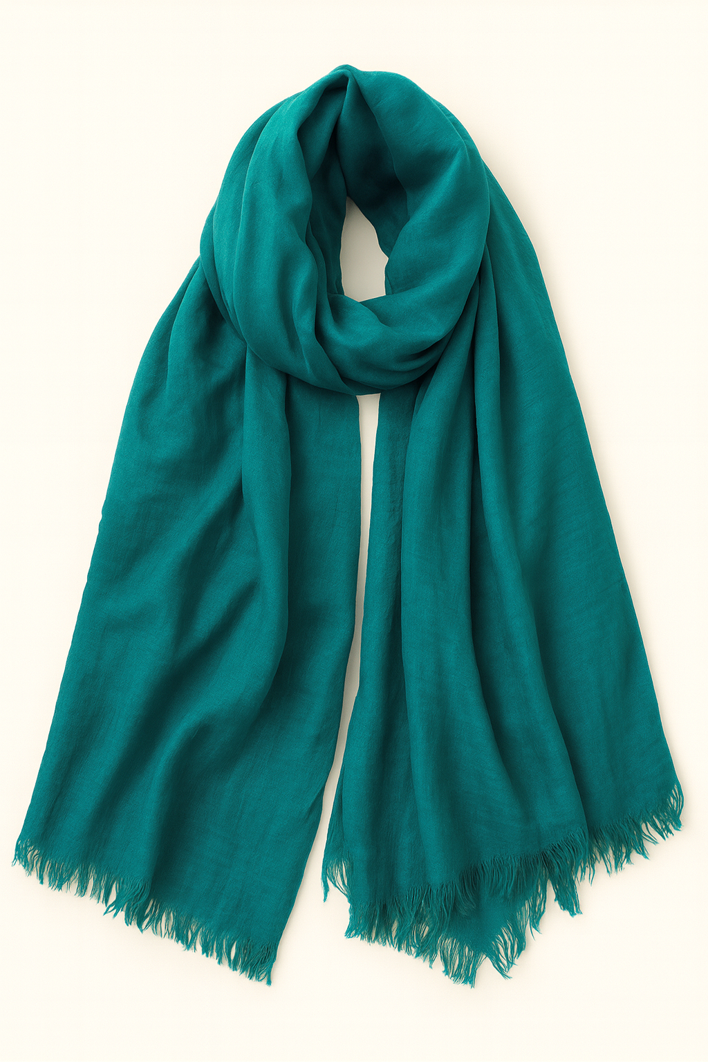 Premium Crinkle Cotton Hijab