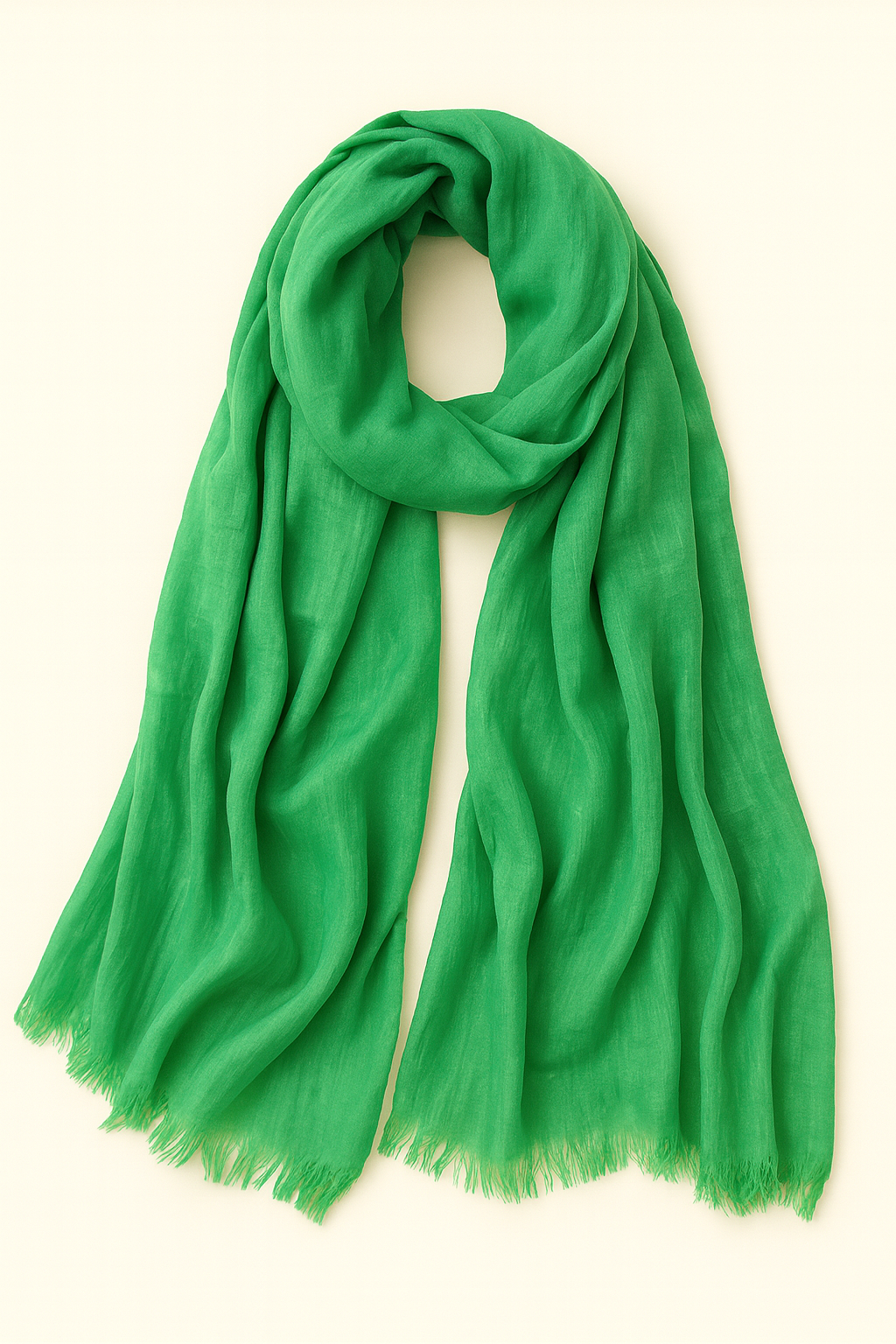 Premium Crinkle Cotton Hijab