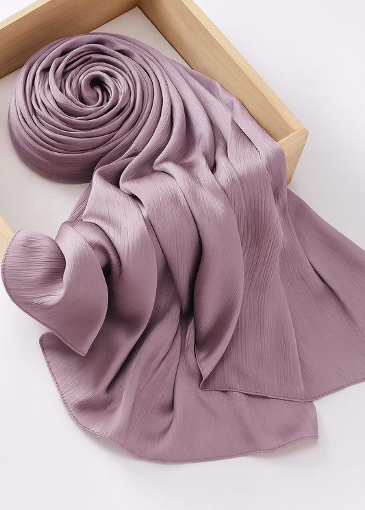 Premium Silk Hijab