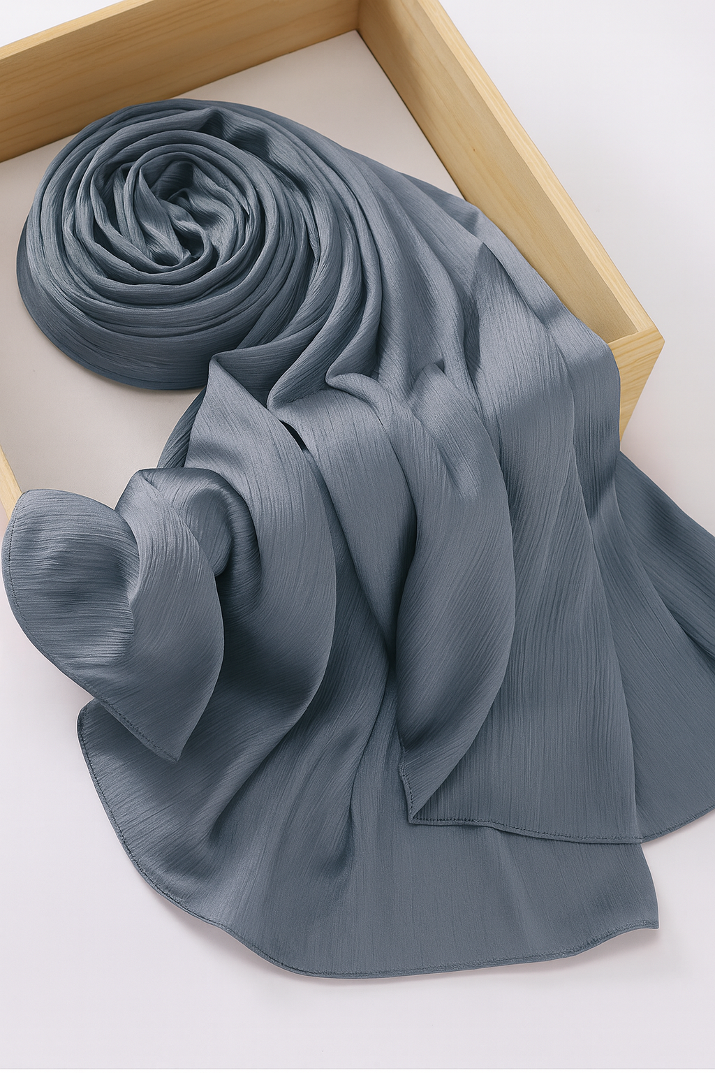 Premium Silk Hijab