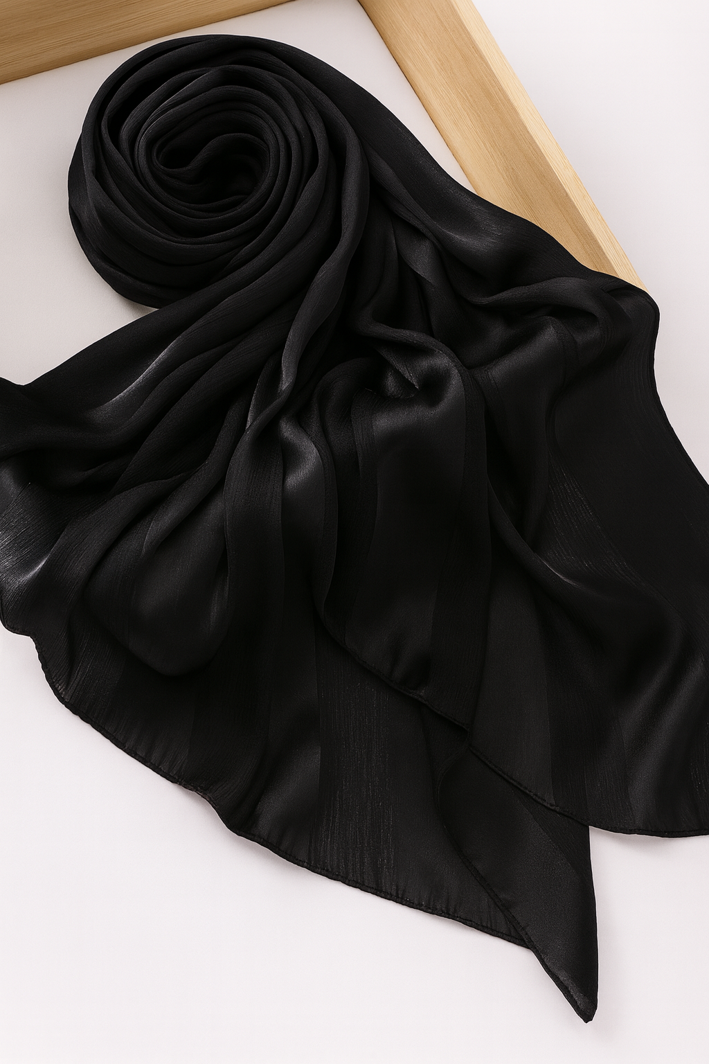 Premium Silk Hijab