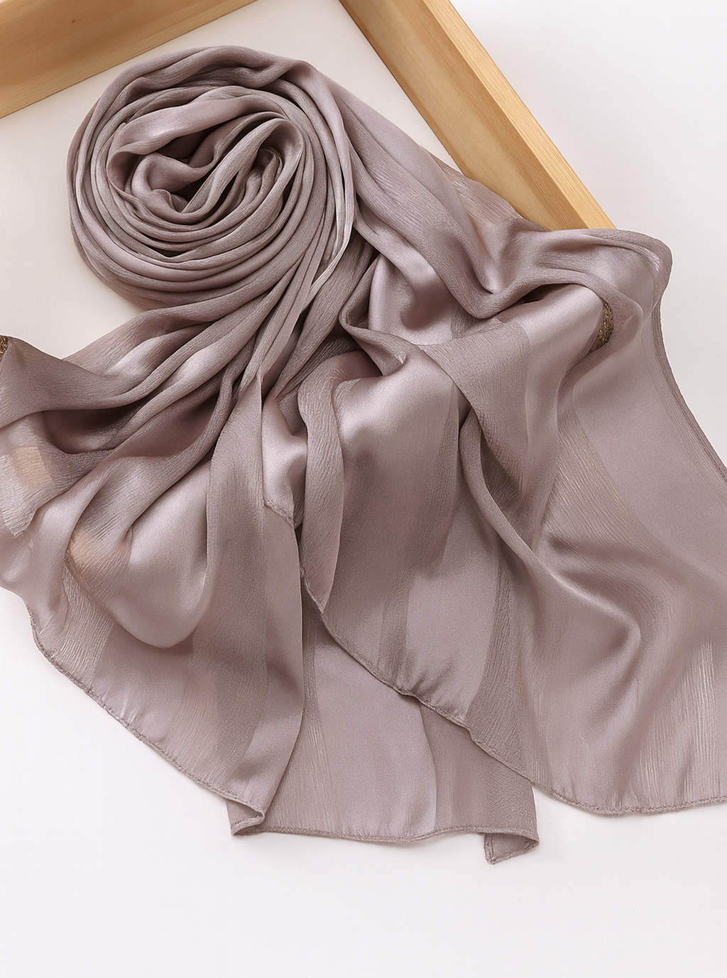 Premium Silk Hijab