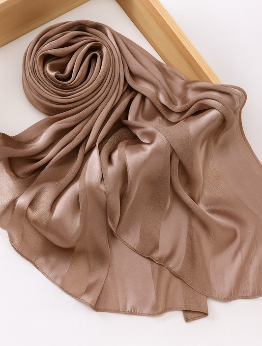 Premium Silk Hijab