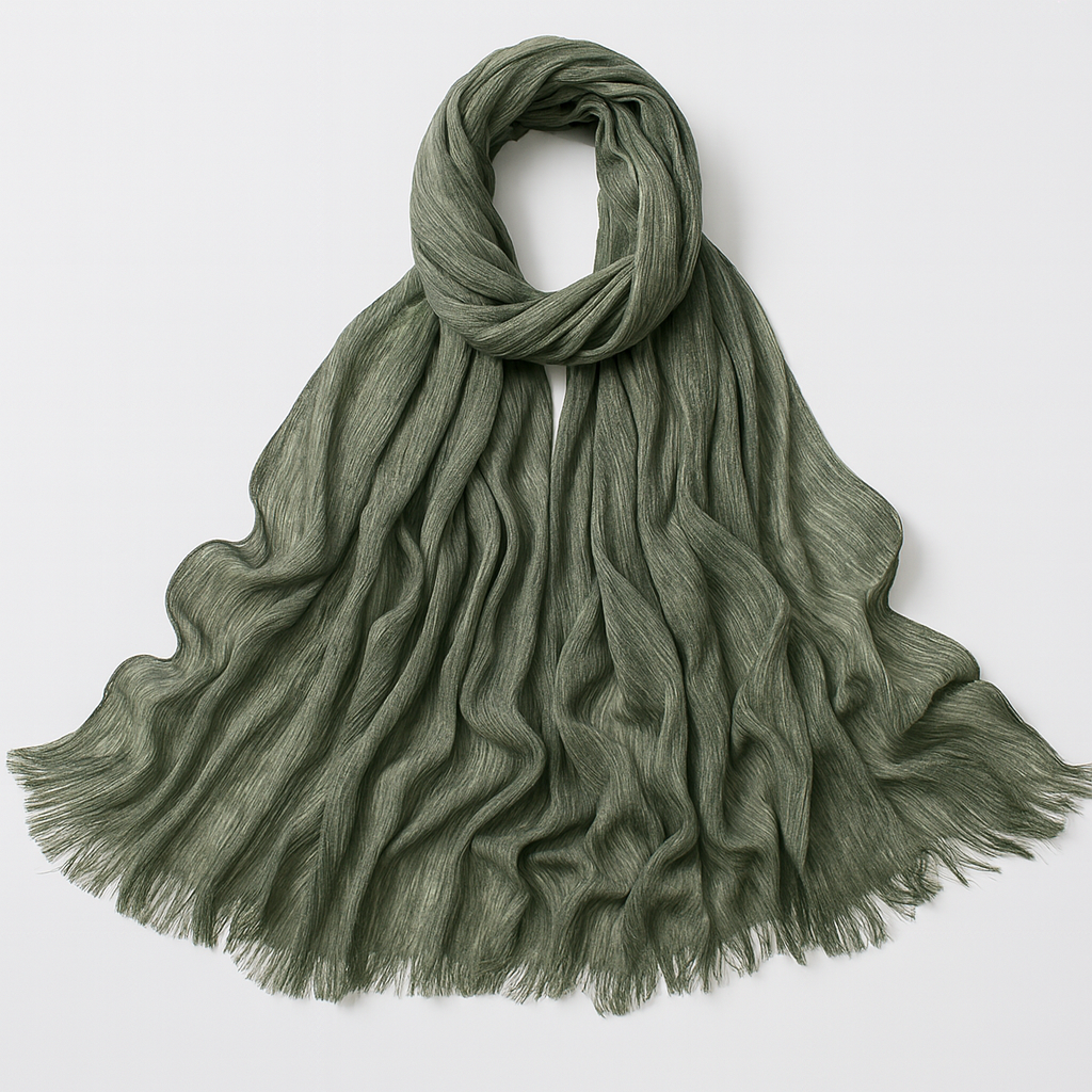 الحجاب التايلاندي العصري