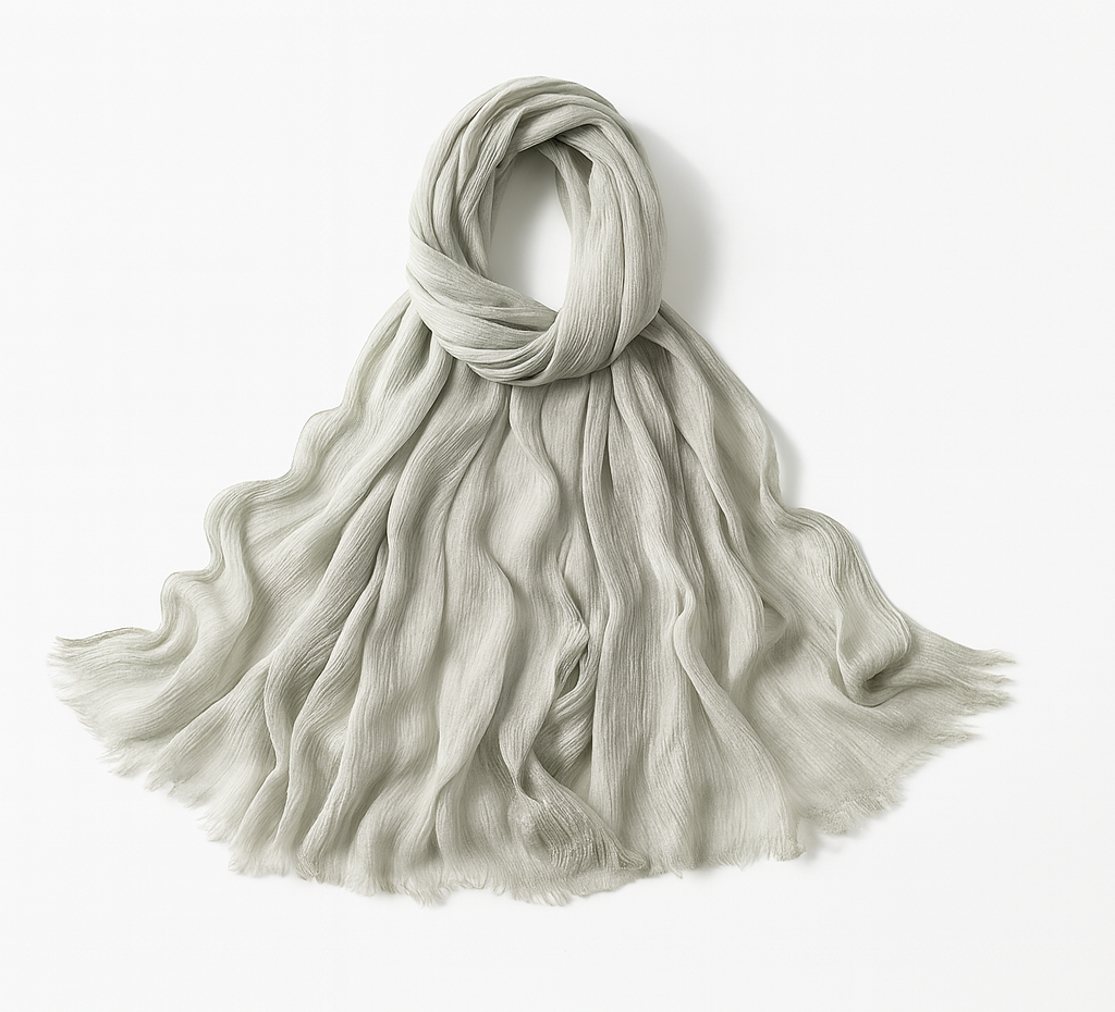 الحجاب التايلاندي العصري