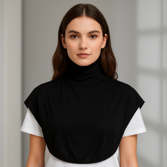 غطاء رقبة فاخر