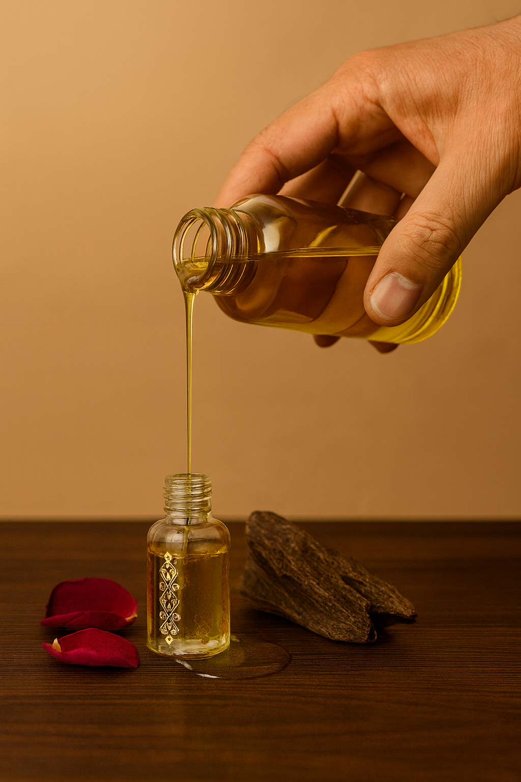 روز عود 6 مل