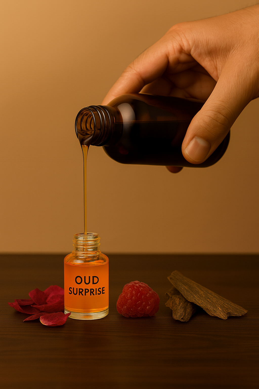 عود سربرايز 6 مل