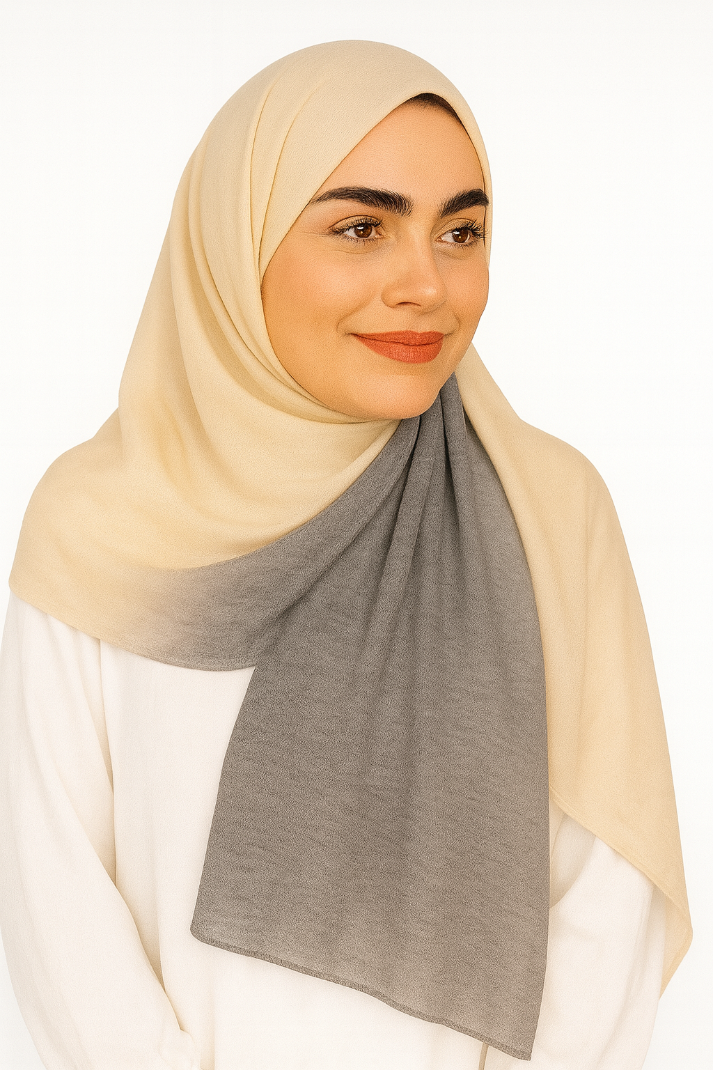 قطن شاش مظلل