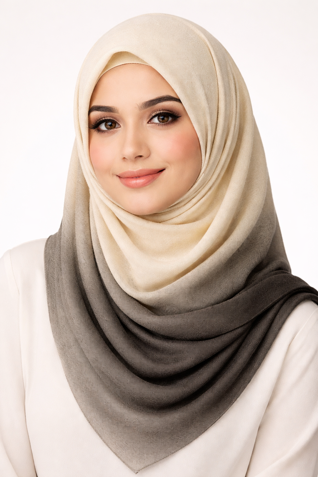 حجاب شاش تركي أومبري