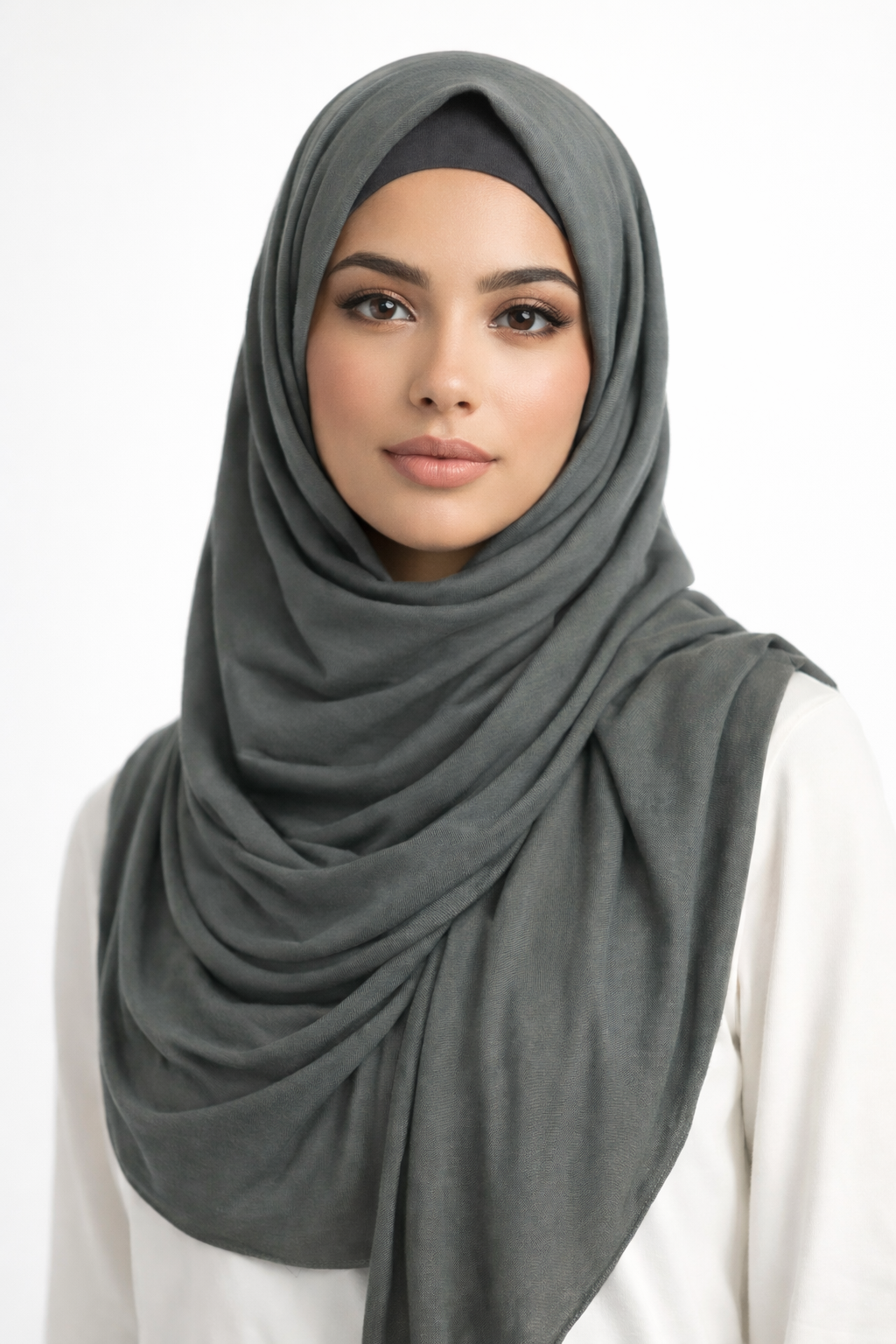 حجاب ياباني قطني