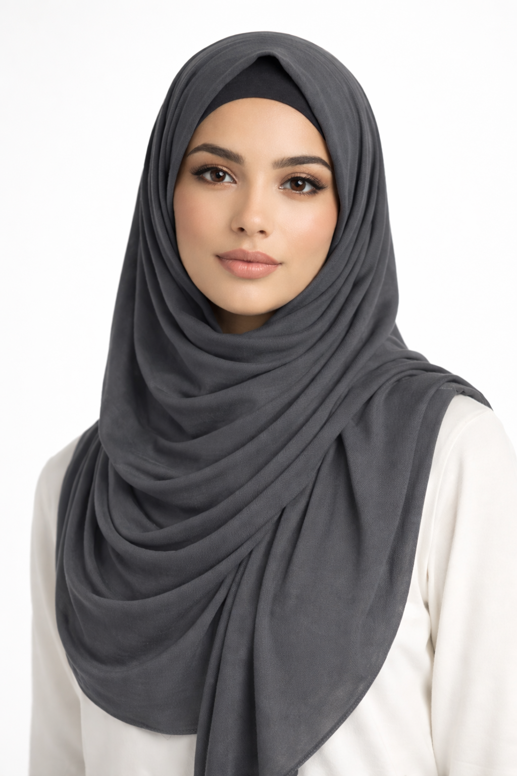 حجاب ياباني قطني