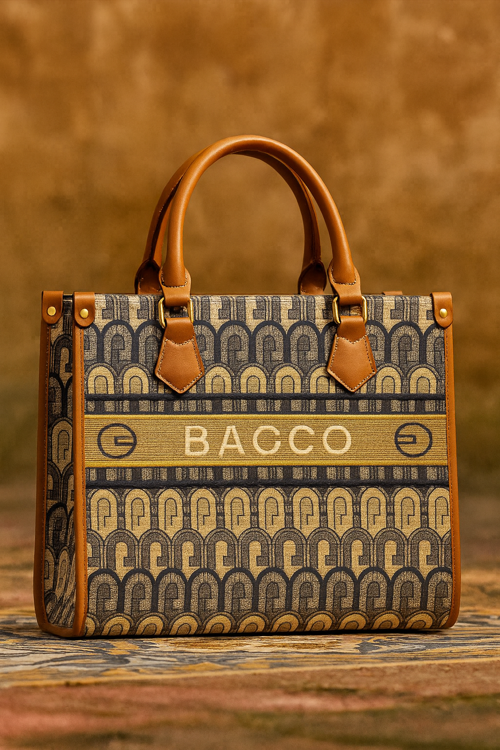 حقيبة باجكو