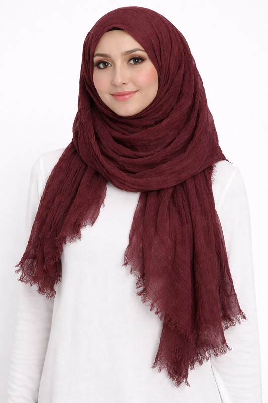 Trendy Thailandy Hijab