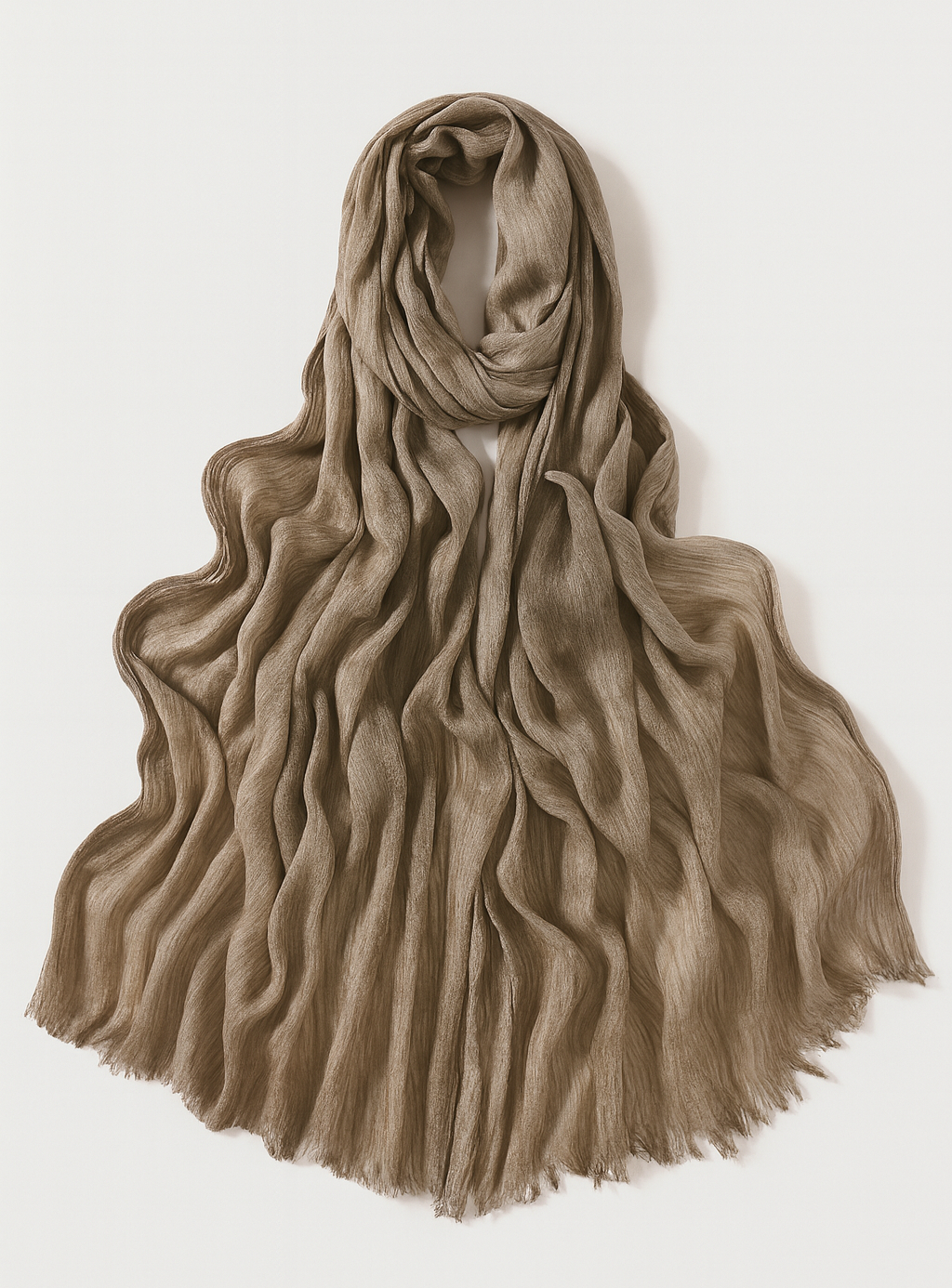 Premium Thailandy Hijab