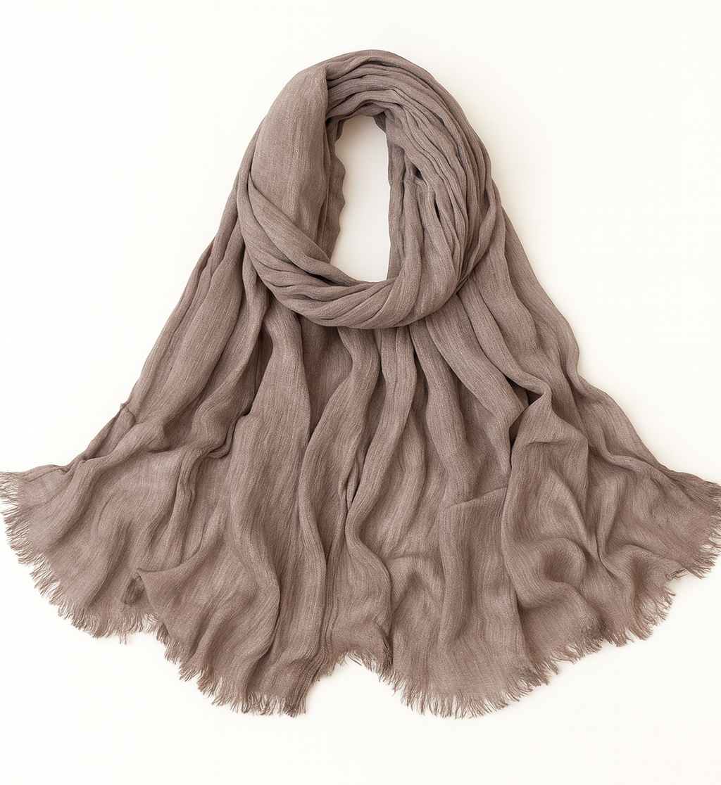 Premium Thailandy Hijab