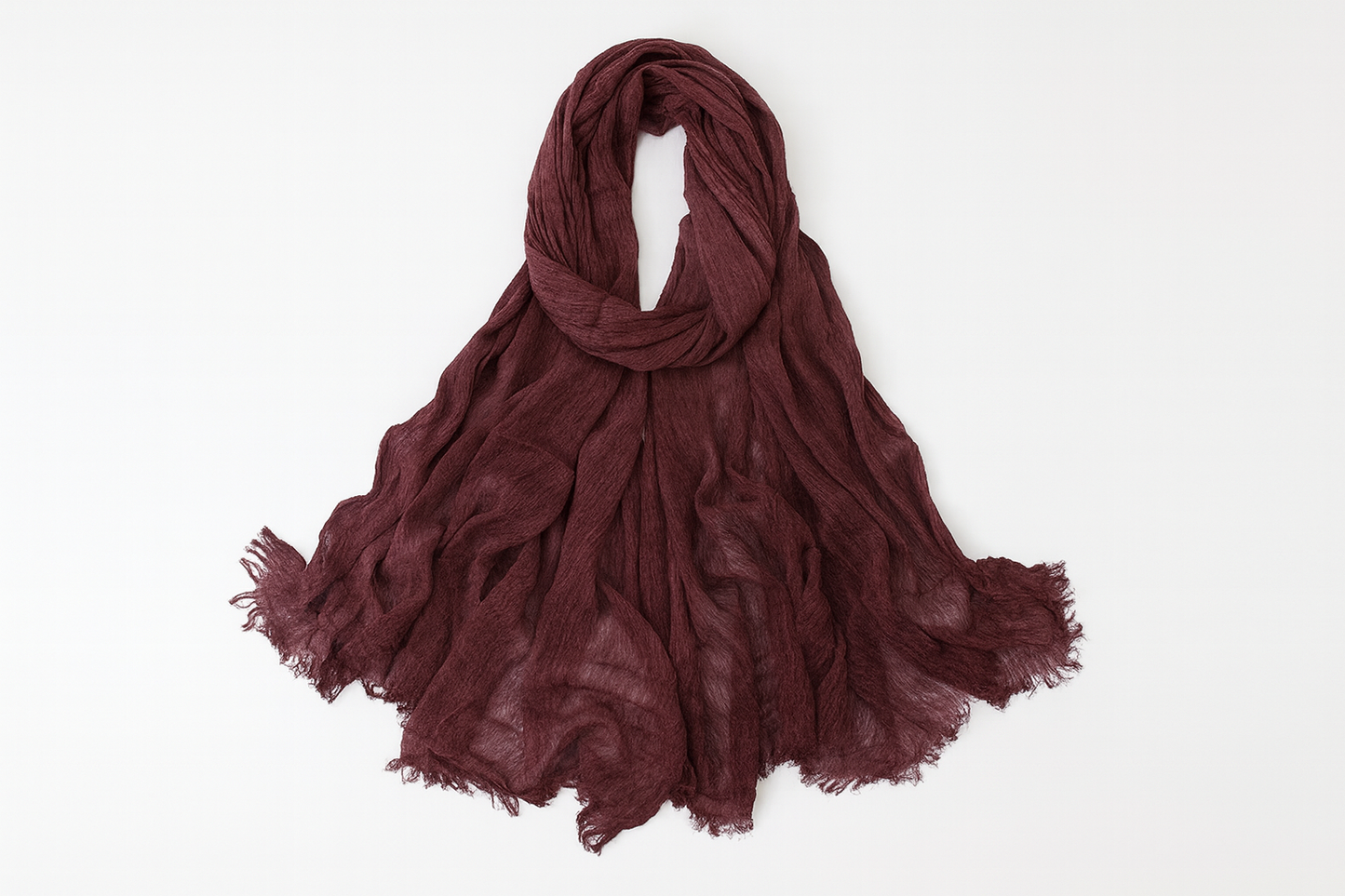 Premium Thailandy Hijab