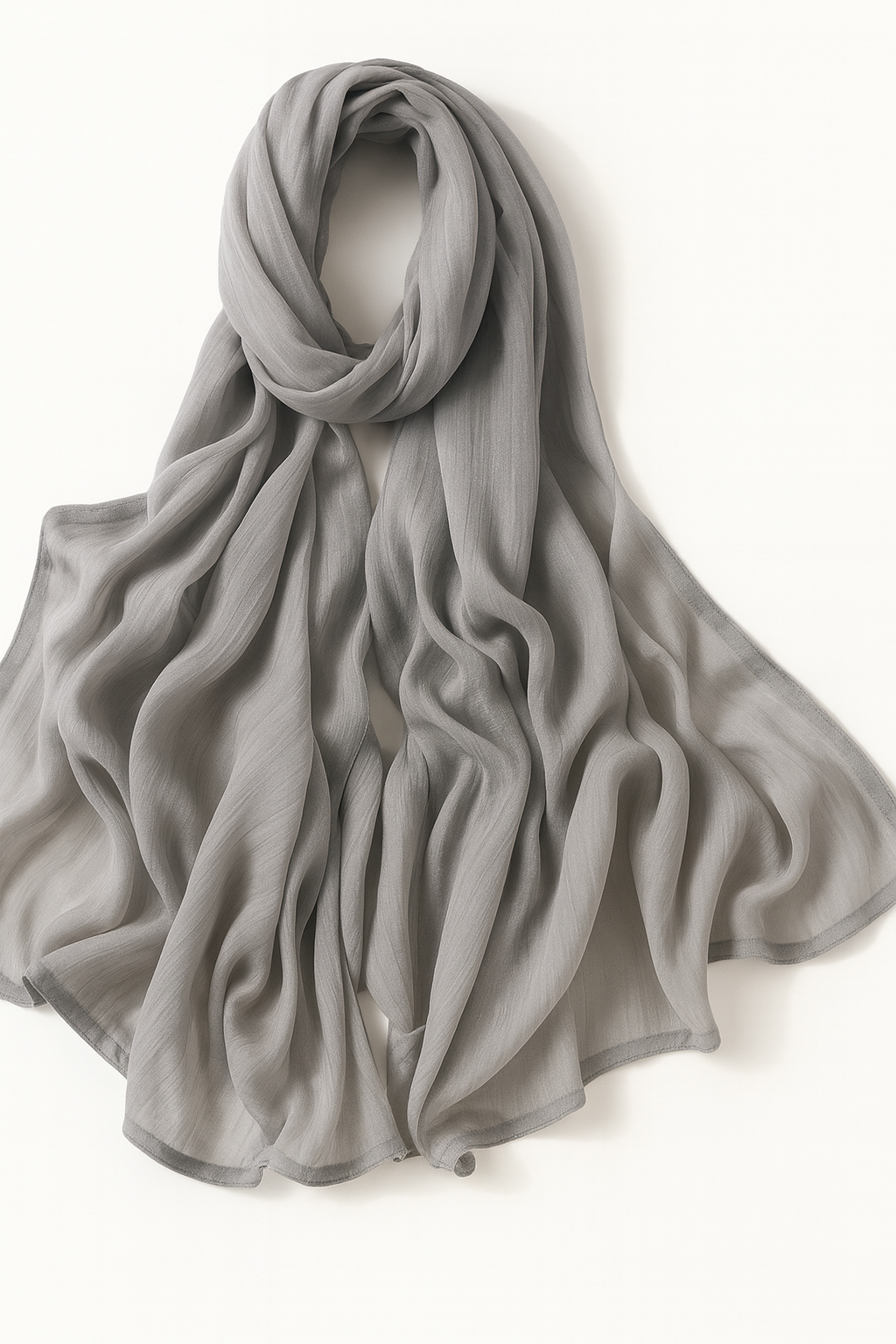 Premium Linen Hijab