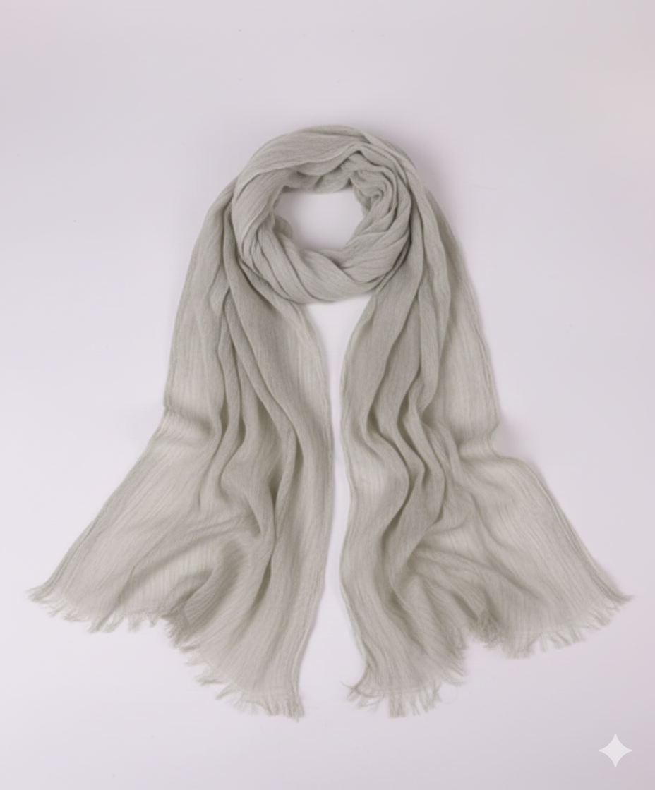 حجاب تايلاندي حريري