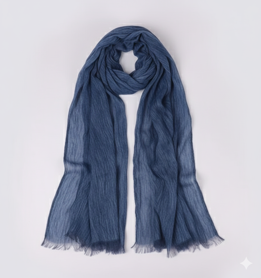 حجاب تايلاندي حريري