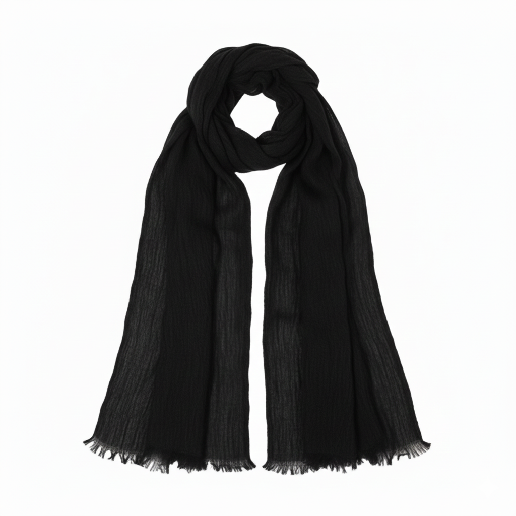 حجاب تايلاندي حريري