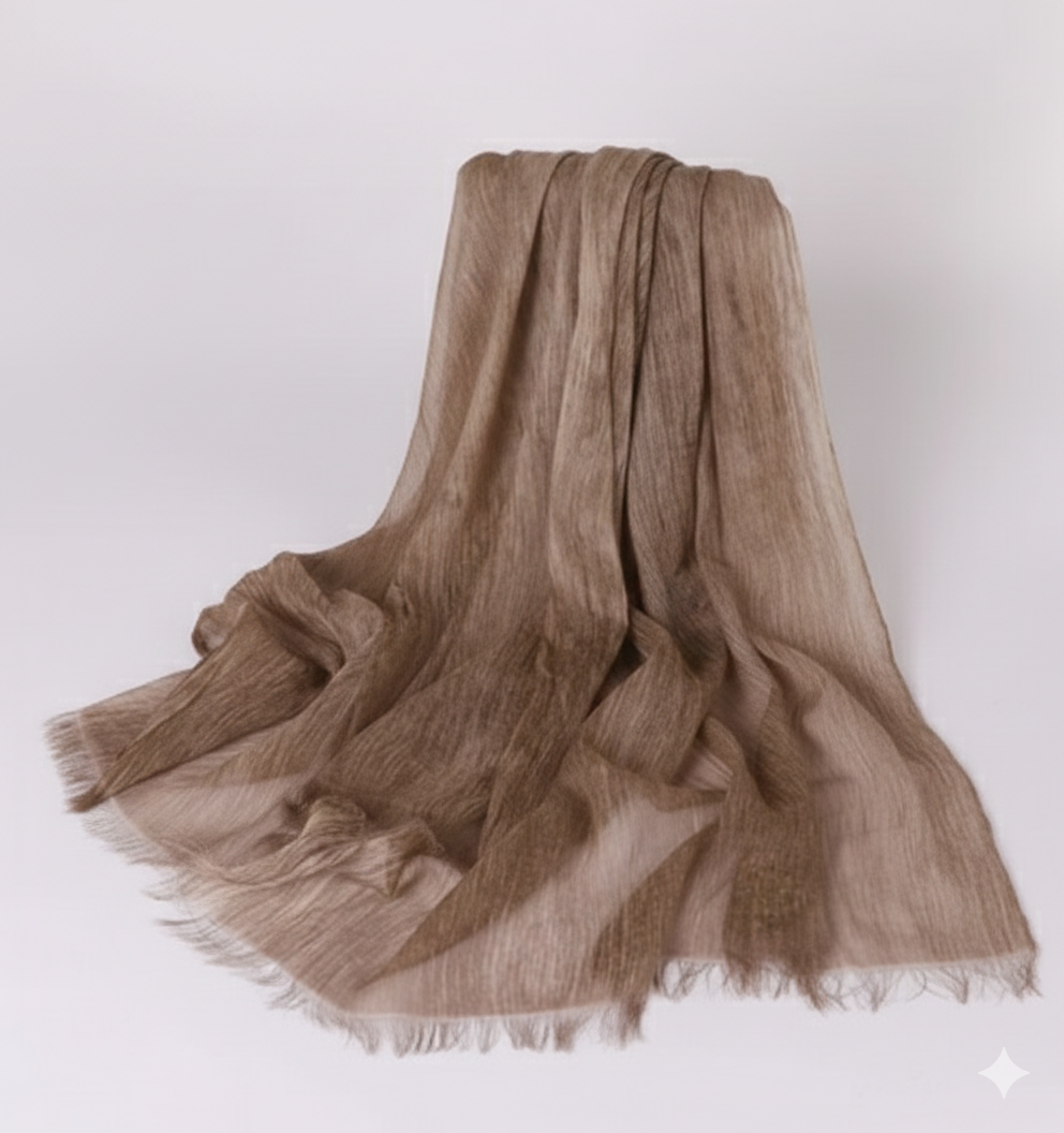 حجاب تايلاندي حريري