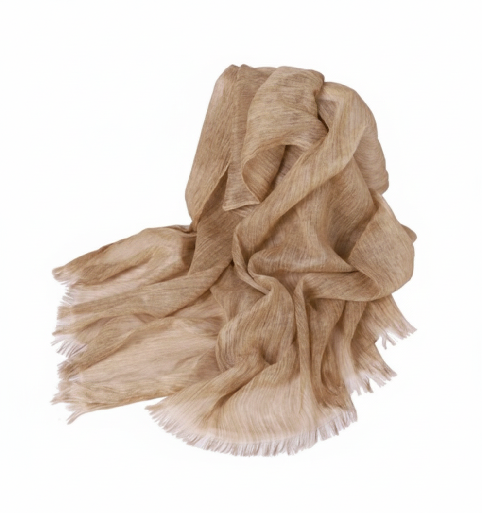 حجاب تايلاندي حريري