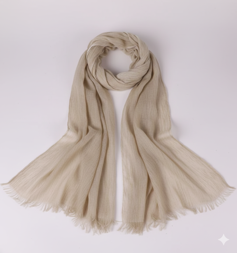 حجاب تايلاندي حريري