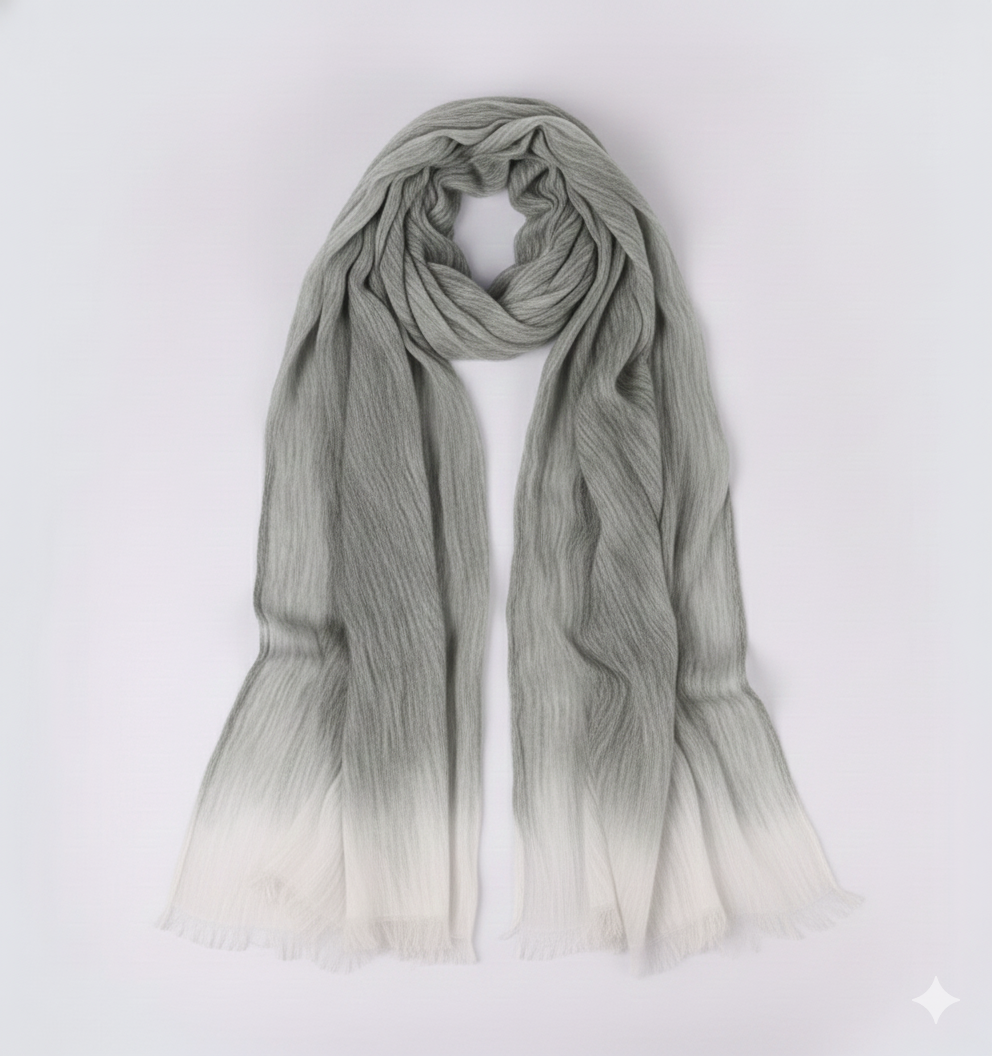 حجاب تايلاندي حريري