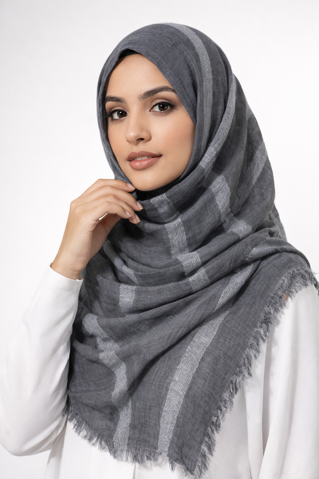 التايلاندية Mukhattat المشارب الحجاب