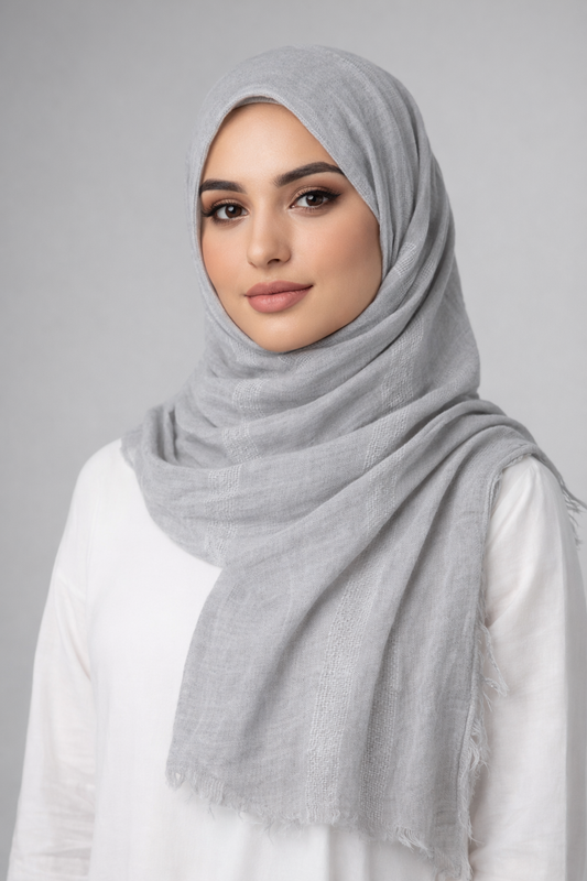 التايلاندية Mukhattat المشارب الحجاب