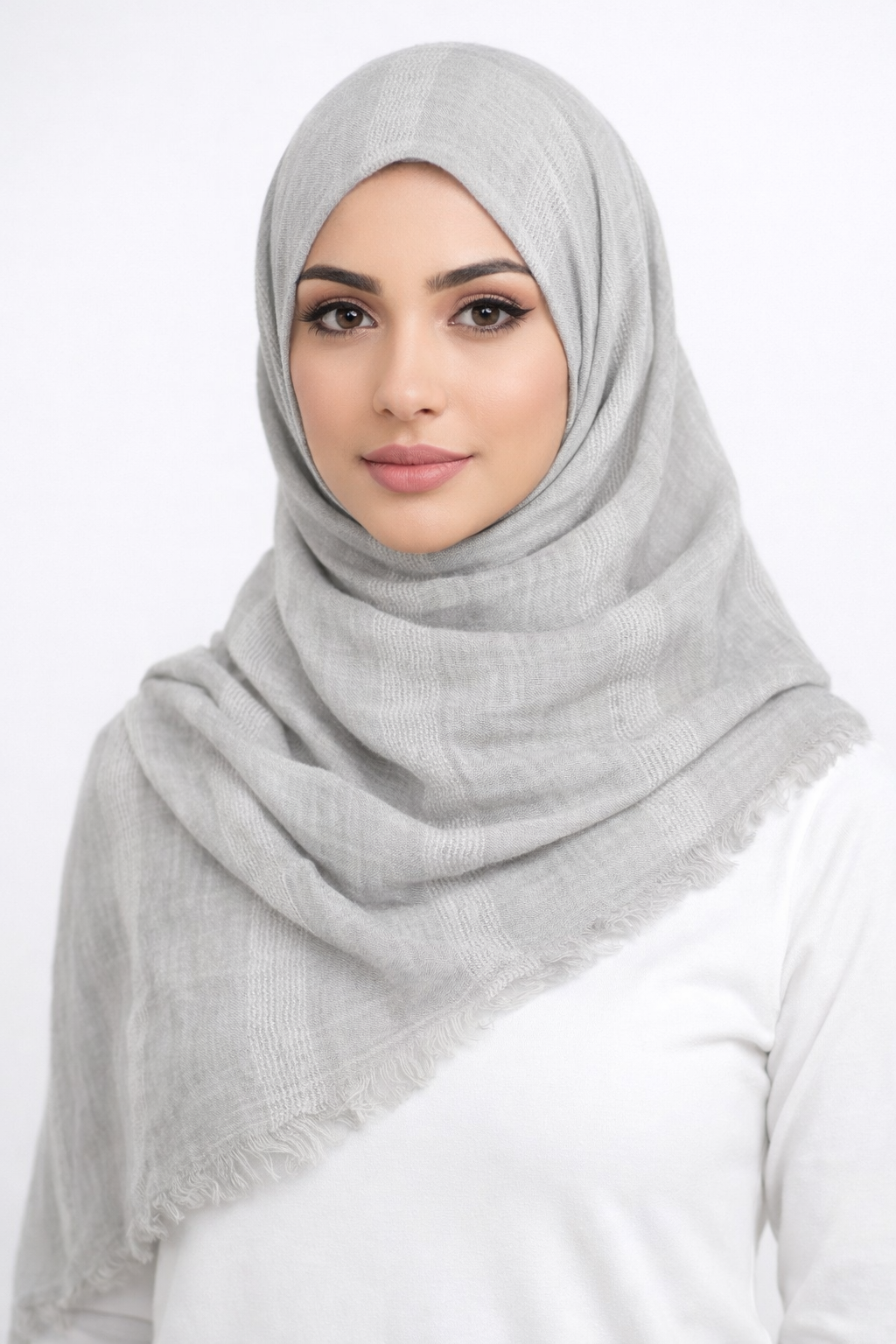 التايلاندية Mukhattat المشارب الحجاب