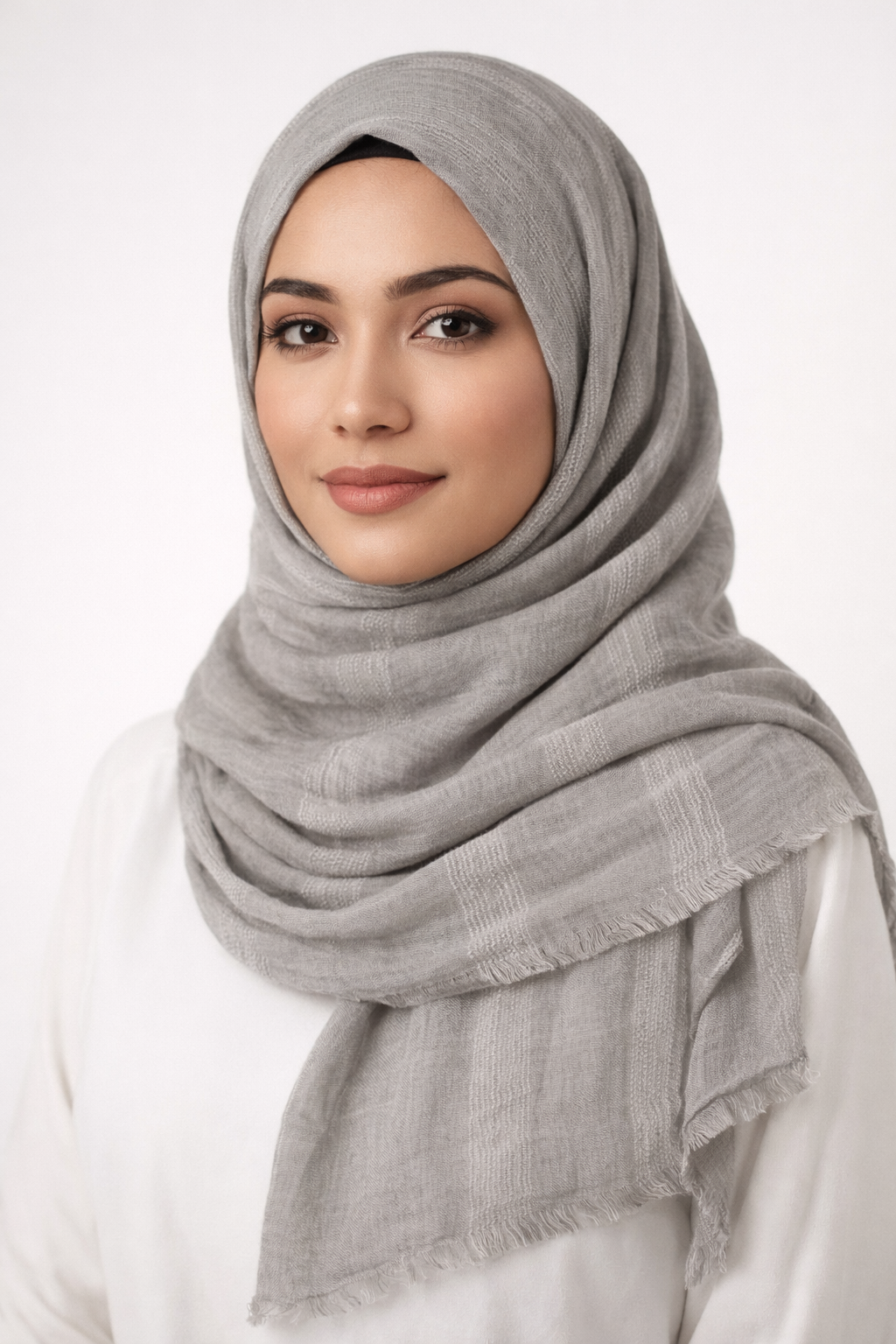 التايلاندية Mukhattat المشارب الحجاب