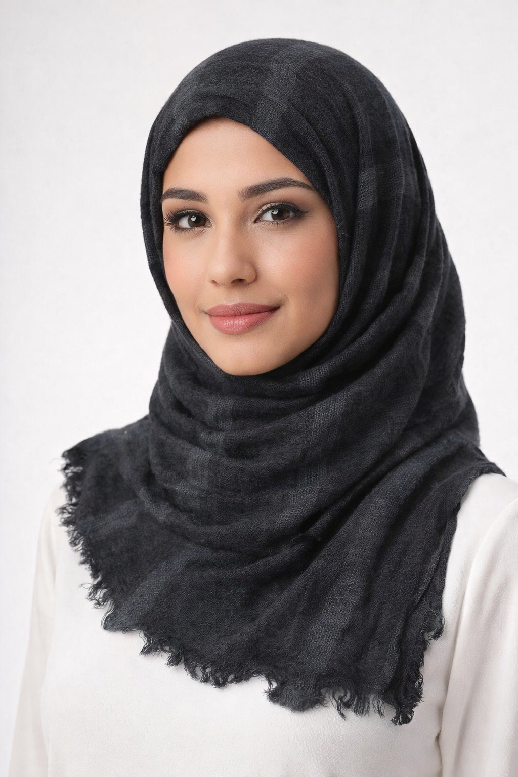 التايلاندية Mukhattat المشارب الحجاب